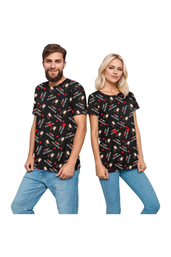 Valentine'S Day Sweatshirts for Women Color Blocked Letter Printed Round Neck Short Sleeve Beach Vacation Clothes for Women,Black,S