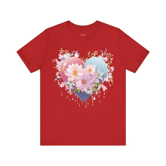 Valentine Shirts