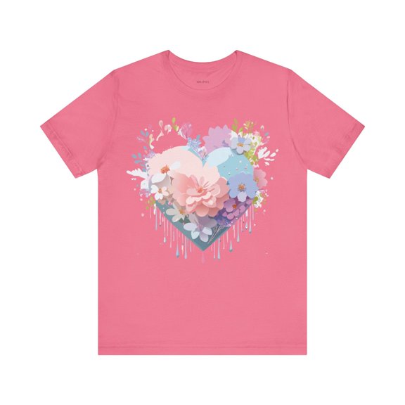 Valentine Shirts