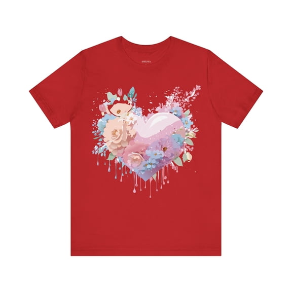 Valentine Shirts