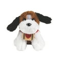 thumbnail image 1 of Fun Express Valentine St. Bernard Plush - Party Favors - 12 Pieces, 1 of 4