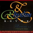 thumbnail image 1 of Valentine,T. / Valentine,P. - Rhythm & Rhyme - Music & Performance - CD, 1 of 1