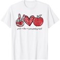 thumbnail image 1 of Valentine Teacher Sweatshirt My Class is Full of Sweet Hearts Sweatshirts Women Teacher Love Tee Shirt, 1 of 2
