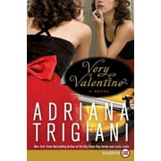 Valentine Very Valentine, Book 1, Paperback