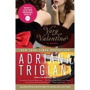 Valentine Very Valentine, Paperback