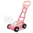 thumbnail image 1 of Valentine War of The Ring Walk around Activity Table for Baby Mower For Toddlers With Lights Machine Maker Outdoor Backyard Automatic Blower, 1 of 4