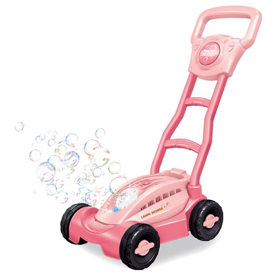 Valentine War of The Ring Walk around Activity Table for Baby Mower For Toddlers With Lights Machine Maker Outdoor Backyard Automatic Blower