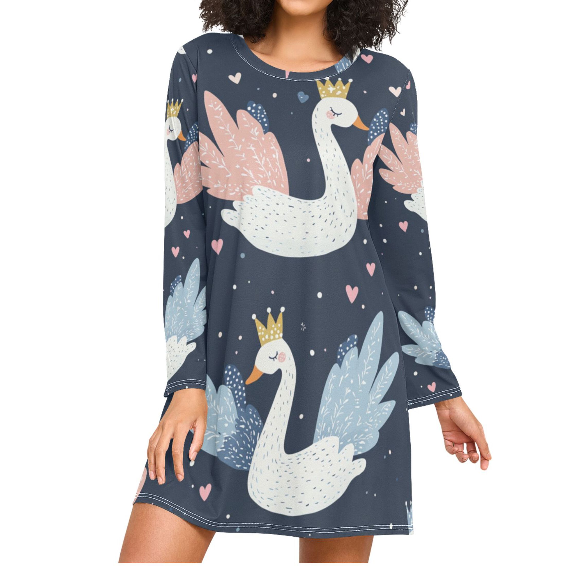 Medieval Princess Nightgown