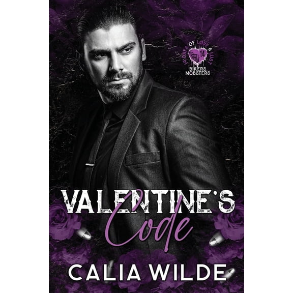 Valentine's Code, (Paperback)