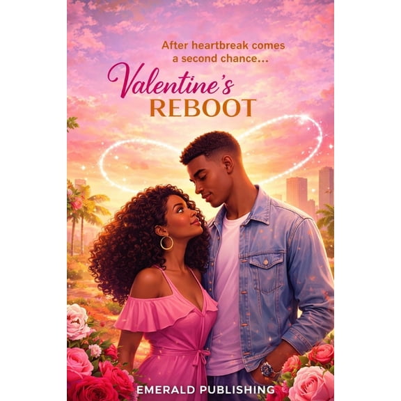 Valentine's reboot, (Paperback)
