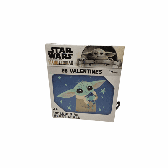 Valentine exchange cards