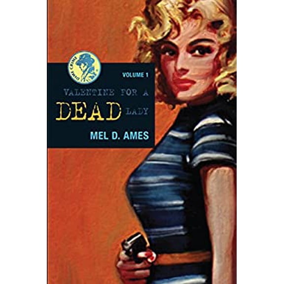 Pre-Owned Valentine for a Dead Lady 9781771610704 Used