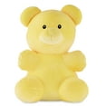Valentine's Day 16" Yellow Gummy Bear Child's Plush Toy by Way To