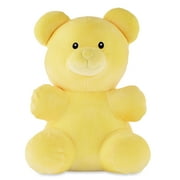 Valentine's Day 16" Yellow Gummy Bear Child's Plush Toy by Way To Celebrate