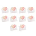 thumbnail image 1 of Valentine's Day 3D Up Greeting Card Set with Heart Design for Thank You and Blessing Messages 10PCS Valentine's Day Decorations, 1 of 6