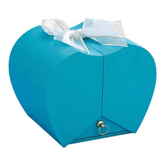 Valentine's Day Artificial Rose Gift Boxes for Necklace Ring Perfume Small Boxes for forfor Him, Women, Men, Holiday Ornament Home Bedroom Decor Romantic forfor Her Boyfriend Girlfriend