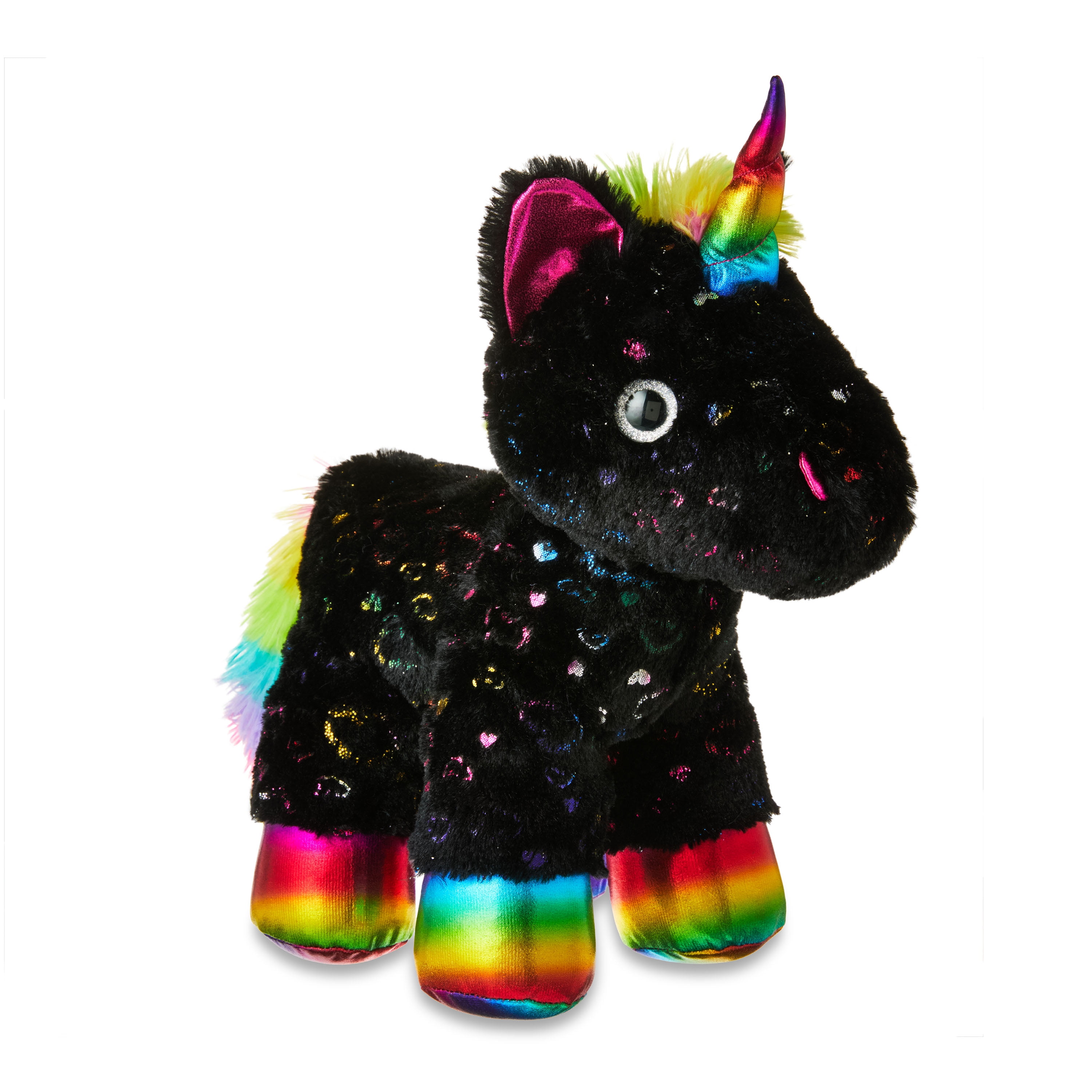 Walgreens unicorn stuffed animal deals