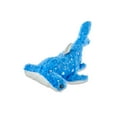 thumbnail image 1 of Valentine's Day Blue Shark Plush, by Way To Celebrate, 1 of 5