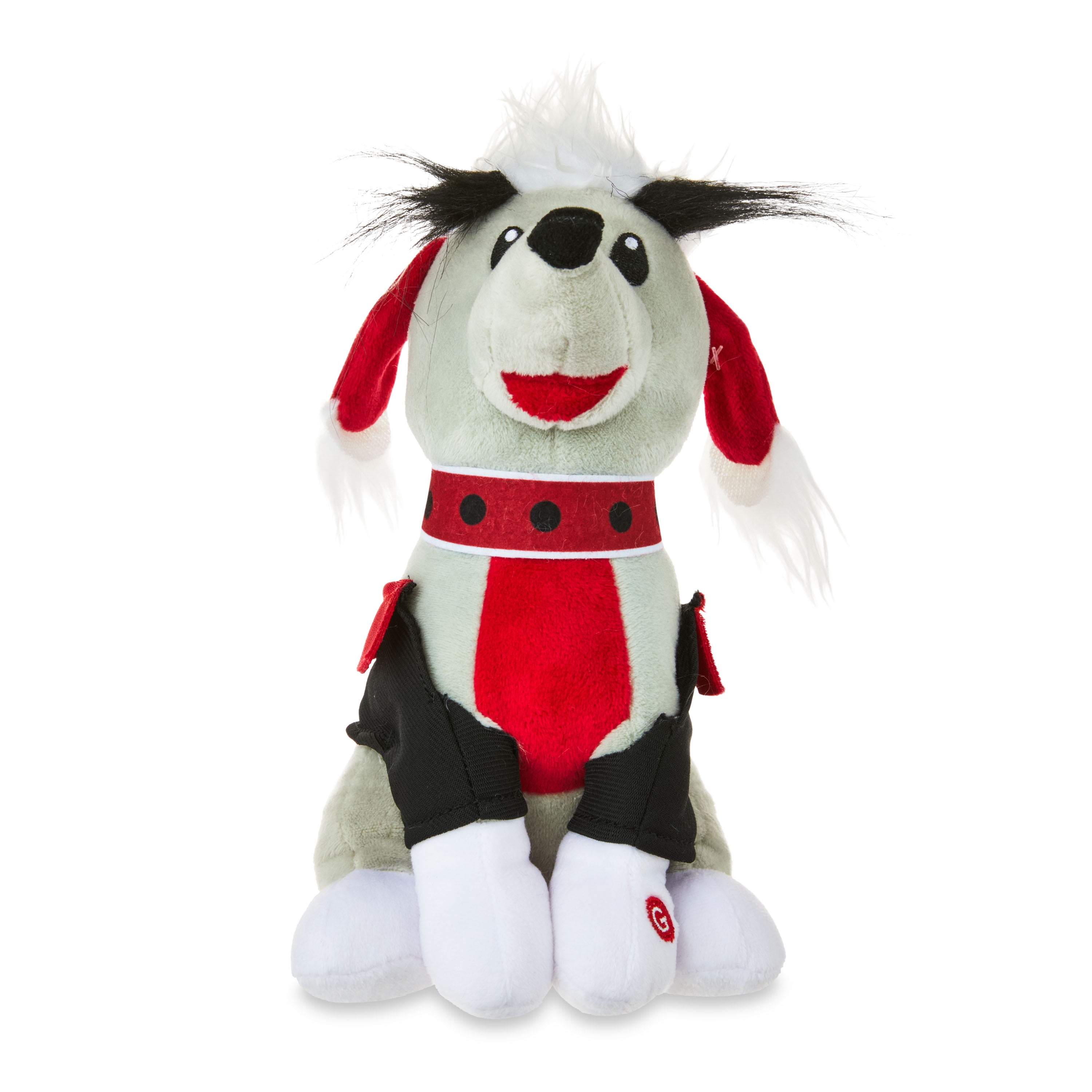 Target valentines stuffed animals sale