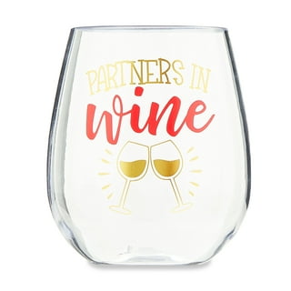 https://i5.walmartimages.com/seo/Valentine-s-Day-Clear-Plastic-Stemless-Wine-Glass-Partners-in-Wine-by-Way-To-Celebrate_1ab95186-7228-42cb-a6f6-76707dc10a67.8d01cf3340aadc743f7df6b36591e92e.jpeg?odnHeight=320&odnWidth=320&odnBg=FFFFFF