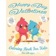 thumbnail image 1 of Valentine's Day Coloring Book for Kids: Lovely animals coloring books, Valentine's day coloring book, Baby books valentines day, Valentines day toddler book, Cute Coloring Book for Little Girls and Bo, 1 of 1