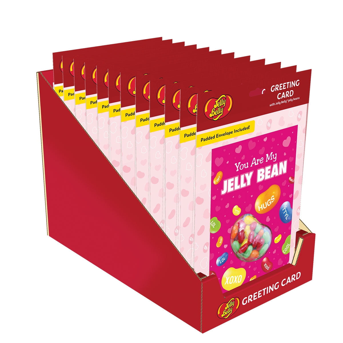 Jelly Belly Conversation Jelly Beans Valentine Candy, 3.5 oz - Kroger