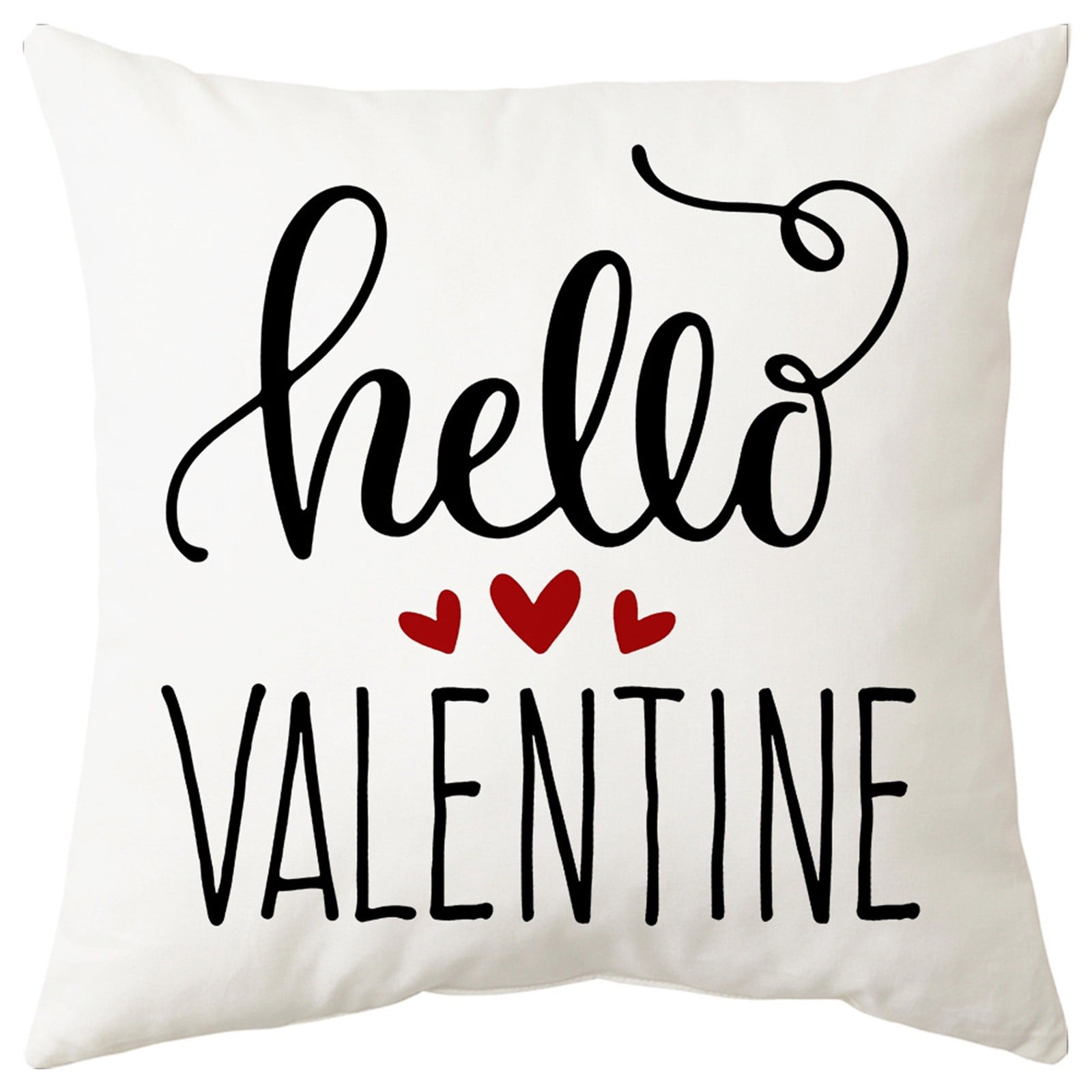 Valentine's Day Decoration Gifts! OTEMRCLOC 1Pc Home Valentine's Day
