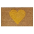 thumbnail image 1 of Valentine's Day Door Mat Welcome Doormats Non Slip Front Door Rugs for Entrance Porch Spring Indoor Outdoor Decor for Home 16 x 24 Inch (Hearts）, 1 of 6