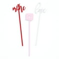 thumbnail image 1 of Valentine's Day Drink Stirrers, 1 of 5