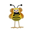 thumbnail image 1 of Valentine's Day & Easter Gnome Figurine with Bee & Bird - Durable Resin Whimsical Decor for Gardens, Tabletops, 2025 Holiday Gifts Collection, 1 of 6