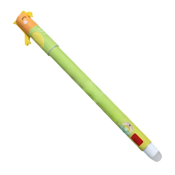 Valentine's Day Erasable Gel Pen for Daily Note Taking Journaling Sketching Student Classroom Valentines Exchange Gift
