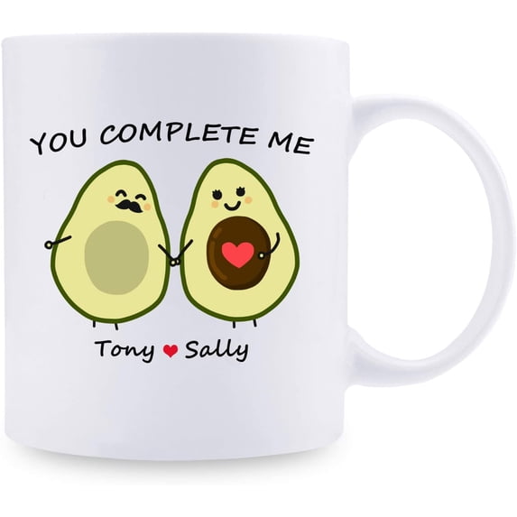 Valentine''s Day Gift Coffee Mug - Valentines Gifts Coffee Mugs 11 oz Hoilday Gifts for Him, Her, Kids, Boyfriend, Girlfriend, Couple, Husband, Wife- Valentine''s Day Mug (VALENTINE GIFT)