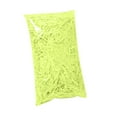 thumbnail image 1 of Valentine's Day Gift Wrapping Crinkle Cut Paper Shred Basket Grass Filler Shredded Paper for Gift Baskets Recyclable Packing Filling Confetti Raffia for Birthday Wedding Party 150g/5.3oz, 1 of 3