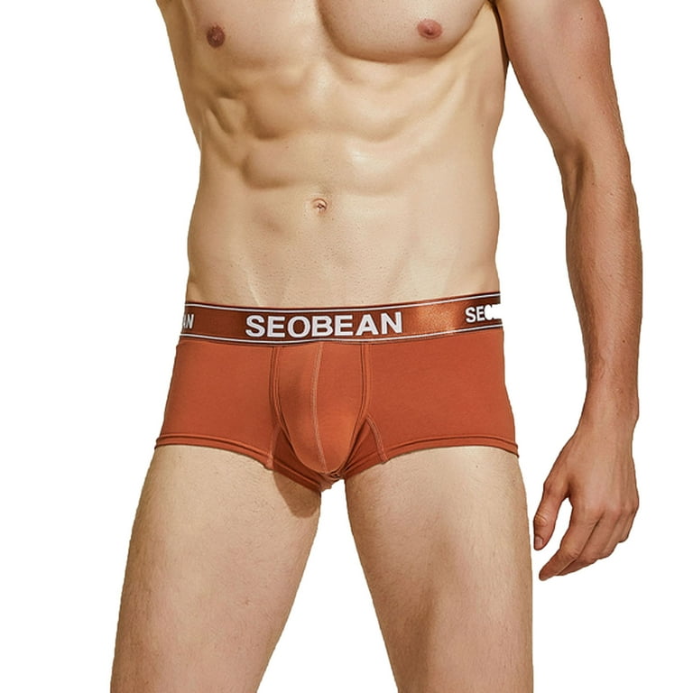What do men's pants say about them?, Underwear for men
