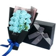 thumbnail image 1 of Valentine's Day Gifts, Mother's Day Gift 18 Roses Soap Flower Bunch Gift Box, 1 of 8