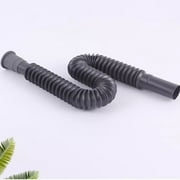 Valentine's Day Gifts,Sewer Pipe Pipe Washbasin Pool - Retractable Sewer Pipe,Restroom Kitchen Smell Return Hose for Efficient Drainage and Odor Control,Bathroom Storage & Organization