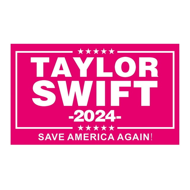 Valentine's Day Gifts Taylor Swift 2024 Flag, Taylor Swift Room Decor