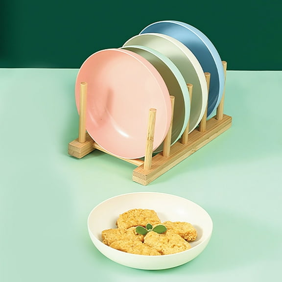 Anti-Whisker Fatigue Cat Bowl Whisker Fatigue Bowl Shallow Pet Food Tray for Kittens and Short Legged Cats JASKFLY