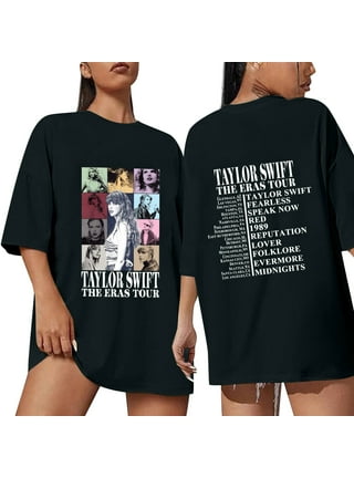 Taylor Swift Merch Taylor Swift Shirt Swifty Merch -  in 2023