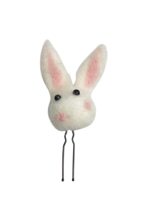 Valentine's Day Gifts for Woman Cute Styling Hairpins Decorations Light Up Your Beauty Mixed Colours E