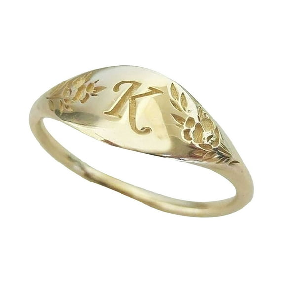 Valentine's Day Gifts for Woman The New Romantic Geometric Punk Diamond Ring Is For You And Your Partner As Show 9#