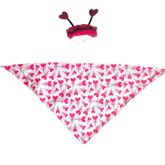 Valentine's Day Goose Outfits St. Patrick's Easter Bunny Lawn Porch Duck 23" Holiday Patio Yard