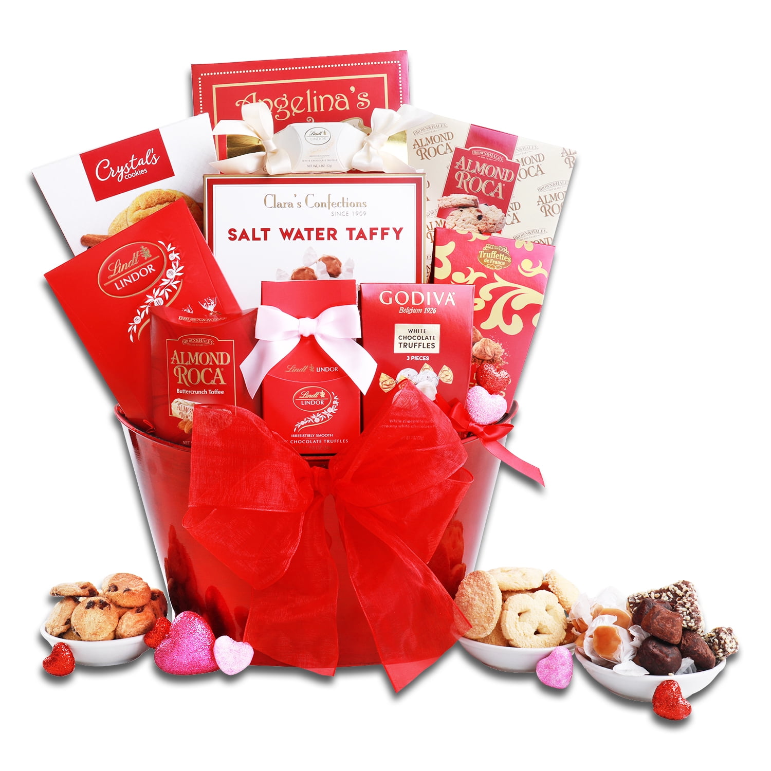 Valentine's Day Gorgeous Gift
