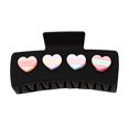 thumbnail image 1 of Valentine's Day Hair Accessories for Women Elegant Fabric Headbands Barrettes Hair Clips Party Hairpieces Idea, 1 of 4