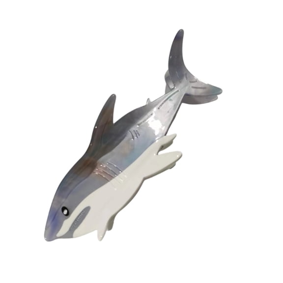 Valentine's Day Hair Clip Large Hair Claw Clip Fashion Hair Adornment Holder Barrettes Hair Styling Tool