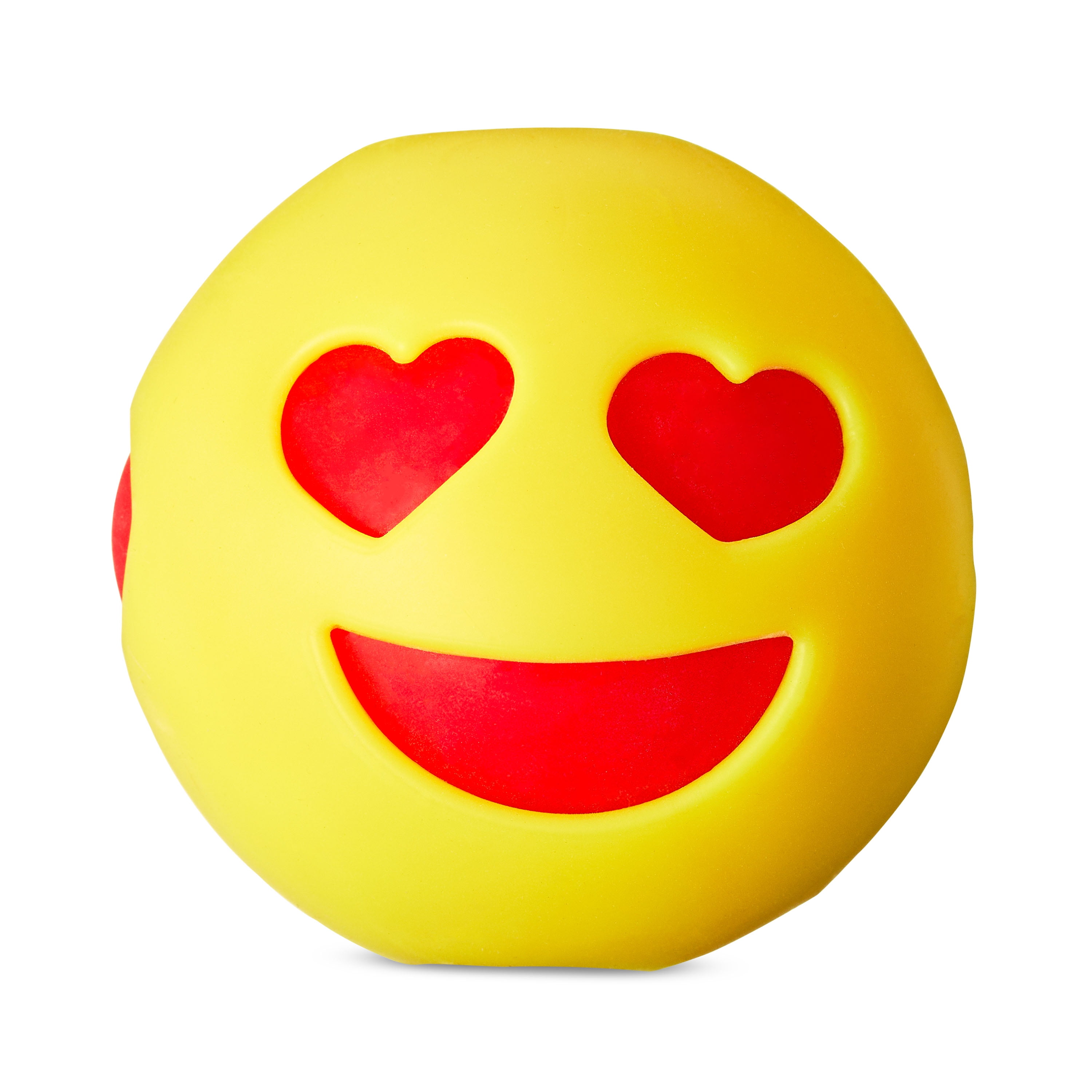 Valentine's Day Heart Eyes Character Squeezer Ball Party Favor, by Way To Celebrate