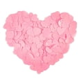 thumbnail image 1 of Valentine's Day Heart Paper Confetti,Valentines Day Heart Confetti Decorations,Valentine's Wedding Love Confetti Romantic Decoration for Birthday Anniversary Bed Table DIY Crafts(Pink 60g), 1 of 9