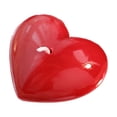 thumbnail image 1 of Valentine's Day Heart Shaped Scented Candle - Decorative Soy Wax Gift for Romantic Occasions, Table Centerpiece, or Party Favors - Ideal Surprise for Loved Ones and Friends,Red, 1 of 5