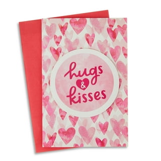 https://i5.walmartimages.com/seo/Valentine-s-Day-Hugs-and-KissesGreeting-Card-by-Way-To-Celebrate_a8a244d0-b329-4e76-97ea-fffd5b99a0e0.3356236ff93a42566de1e6e4a3b20217.jpeg?odnHeight=320&odnWidth=320&odnBg=FFFFFF