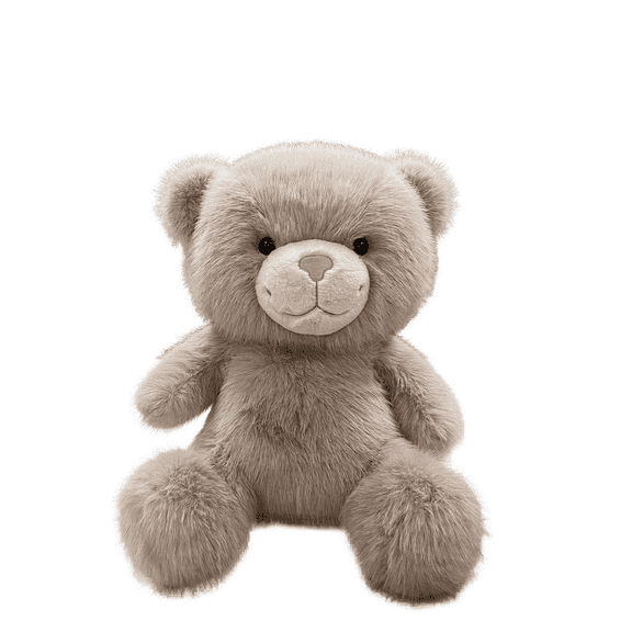 Valentines Day Jumbo Bumble Bear Plush 30 Inch, Large Brown Teddy Bear Stuffed Animal, Soft Oversized Plush Toy for Hugging, Valentine Gift for Her Him Kids